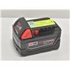 Image 1 : NEW MILWAUKEE M18 RED LITHIUM XC5.0 BATTERY