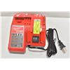 Image 1 : NEW MILWAUKEE M12/M18 CHARGER