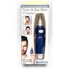 Image 1 : NEW SEALED WELLRICH NOSE & EAR HAIR TRIMMER