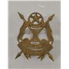 Image 1 : BRASS AMIR PAIGAN PIN/MEDAL
