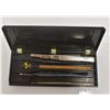 Image 1 : VINTAGE HAMILTON BELL CO DISSECTION TOOL SET