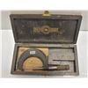 Image 1 : LUFKIN RULE CO 1 - 2 INCHES OUTSIDE MICROMETER