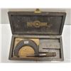 LUFKIN RULE CO 1 - 2 INCHES OUTSIDE MICROMETER