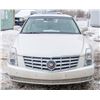 Image 1 : 2009 CADILLAC DTS SEDAN