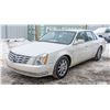 Image 8 : 2009 CADILLAC DTS SEDAN