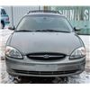 Image 1 : UNRESERVED! 2002 FORD TAURUS SEL