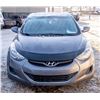 Image 1 : 2012 HYUNDAI ELANTRA LX 6 SPEED MANUAL