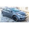 Image 8 : 2012 HYUNDAI ELANTRA LX 6 SPEED MANUAL