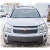 Image 1 : (OUT OF PROVINCE) UNRESERVED! 2006 CHEVROLET EQUINOX