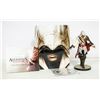 Image 1 : ASSASSINS CREED 2 COLLECTIBLE STATUE IN TIN