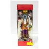 Image 1 : NEW BOMBAY MOUSE KING NUTCRACKER
