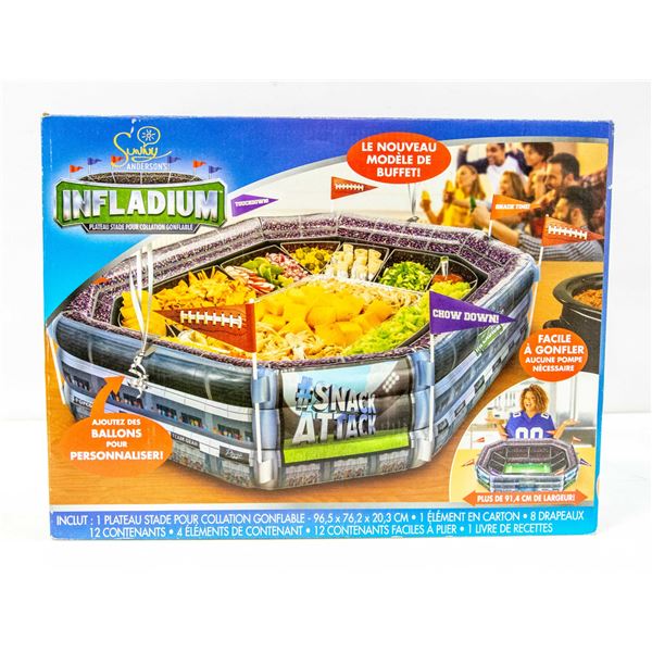 NEW AMSCAN SUNNY ANDERSON