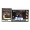 Image 1 : SEALED GAME OF THRONES 4D