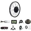 Image 1 : NEW REPACK SCHUCK 20" REAR WHEEL ELECTRIC BIKE