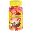 Image 1 : NEW PACK OF 60 LIL' CRITTERS VITAMIN D3 GUMMY'S