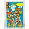 Image 1 : MARVELS COLLECTOR ITEM CLASSIC #6