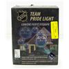 Image 1 : NEW EDMONTON OILERS NHL TEAM PRIDE LIGHT