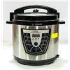 Image 1 : POWER PRESSURE COOKER XL 8 QUART PRESSURE