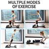 Image 2 : NEW LEIKE FITNESS DELUXE MULTI-PURPOSE EXERCISE