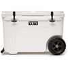 Image 1 : NEW YETI TUNDRA HAUL PORTABLE WHEELED COOLER 13.8G