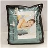 Image 1 : NEW REPACK YNM 15LB WEIGHTED BLANKET,48 X 70"