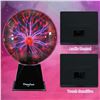 Image 2 : NEW REPACKED THEEFUN MAGIC PLASMA BALL