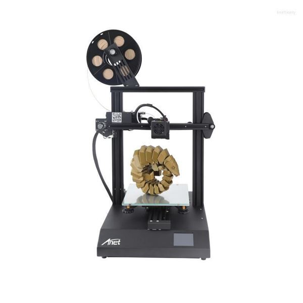 NEW ANET ET4 PRO 3D PRINTER