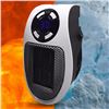 Image 1 : NEW 500 WATT PORTABLE HEATER
