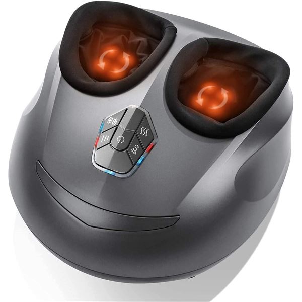 NEW MARNUR FOOT MASSAGER