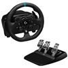 Image 1 : LOGITECH G923 RACING WHEEL WITH PEDALS XBOX ONE &