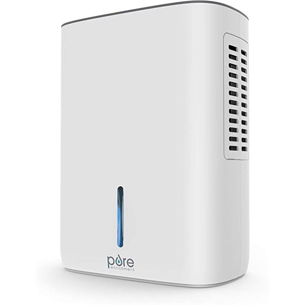 PURE ENRICHMENT DEHUMIDIFIER