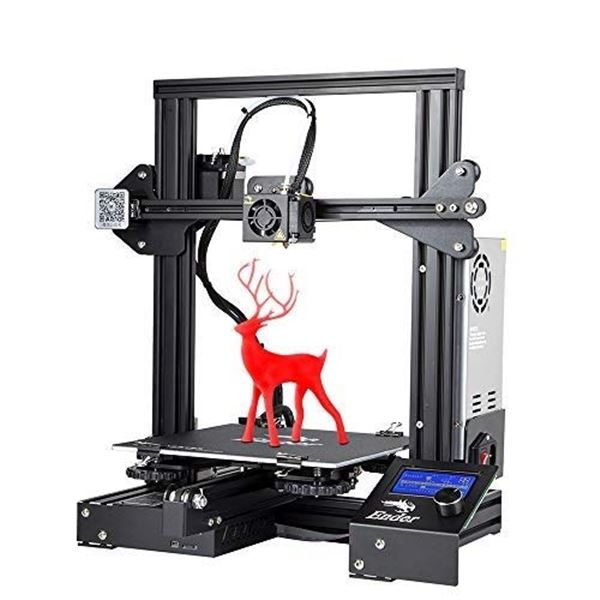 ENDER 3 PRO 3D PRINTER