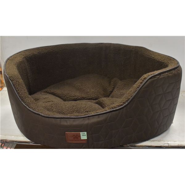 WINDRACING PET BED