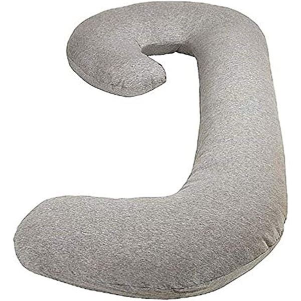 NEW SNOOGLE U SHAPED PILLOW