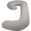 Image 1 : NEW SNOOGLE U SHAPED PILLOW