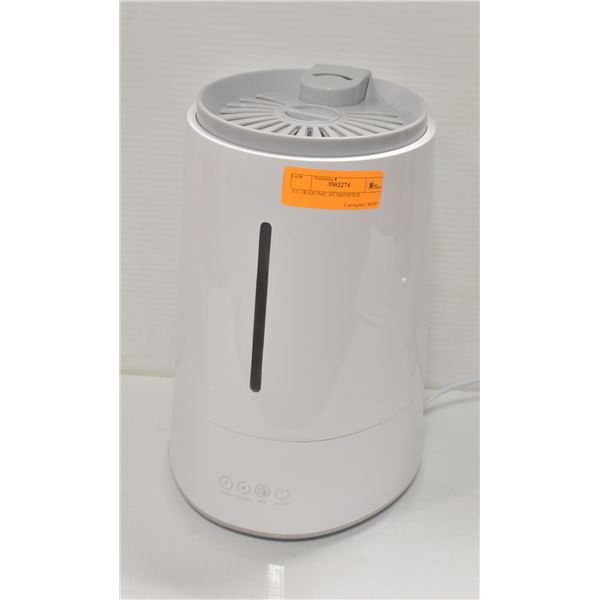 ULTRASONIC HUMIDIFIER