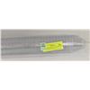 Image 1 : NEW LARGE ROLL OF WINDOW FILM FOR BATHROOMS OR