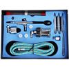 Image 2 : NEW REPACK TIMBERTECH AIRBRUSH COMPRESSOR KIT