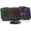 Image 1 : NEW REPACK HAVIT RGB GAMING KEYBOARD & MOUSE COMBO