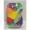 Image 1 : NEW KIDS BIRTHDAY PARTY PINATA KIT WITH #8