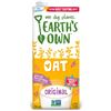 NEW CASE OF 12 EARTHS OWN OAT MILK ORIGINAL