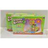 Image 1 : 2 BUNDLES OF FUNNY BRICKS TOYS,BATTERY OPERATED