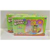 Image 1 : 2 BUNDLES OF FUNNY BRICKS TOYS,BATTERY OPERATED