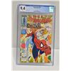 Image 1 : MARVEL TALES #230 CGC COMIC, TODD MCFARLANE COVER