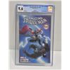 Image 1 : MARVEL AMAZING SPIDER-MAN #797 CGC VARIANT COMIC