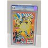 Image 1 : MARVEL X-MAN #28 CGC COMIC