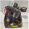 Image 1 : FLAT OF BOSCH COMPACT TOUGH DRILL, POWER XT CIRCLE