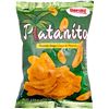 Image 1 : NEW FLAT OF PLATANITOS PLANTAIN CHIPS, 135G BAGS