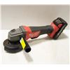 Image 1 : MILWAUKEE CORDLESS M18 GRINDER WITH BATTERY