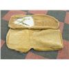 Image 1 : LOT OF 2 SHERPA STYLE SEAT COVERS